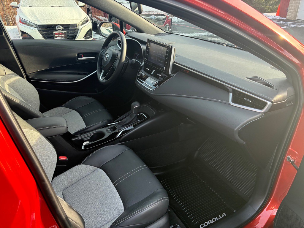 2019 Toyota Corolla Image 17