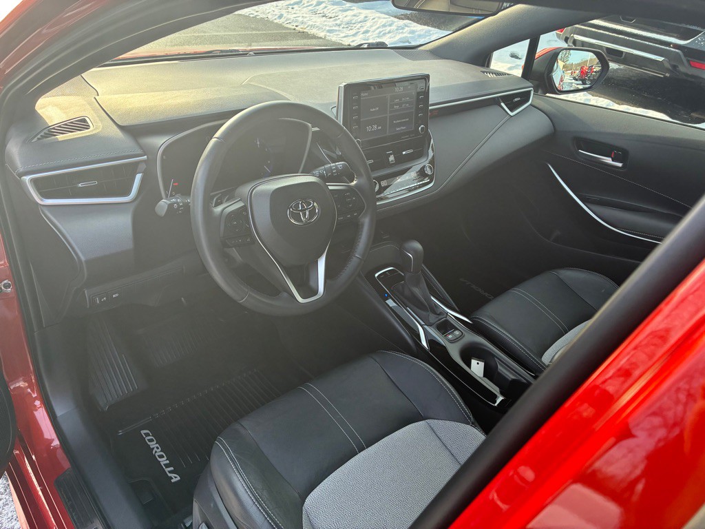 2019 Toyota Corolla Image 18