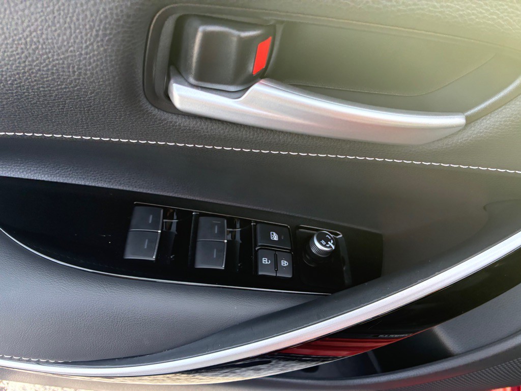 2019 Toyota Corolla Image 19