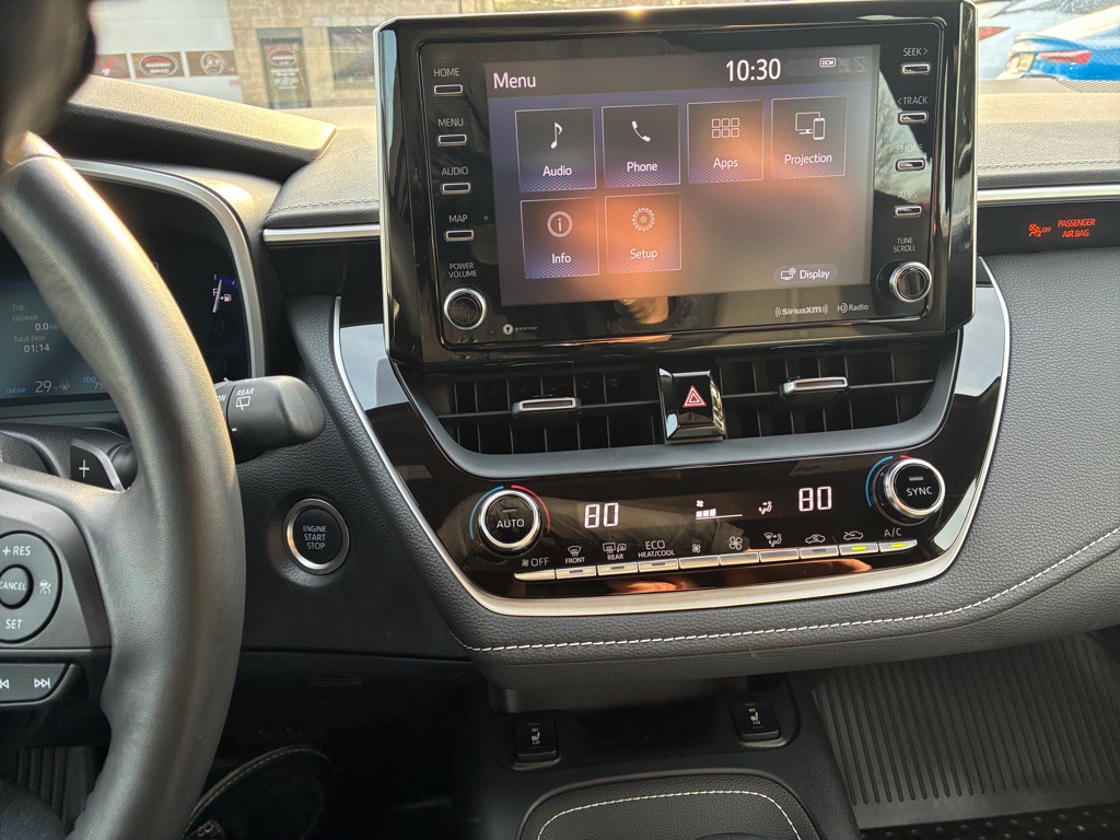 2019 Toyota Corolla Image 23