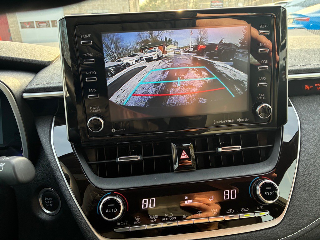 2019 Toyota Corolla Image 24