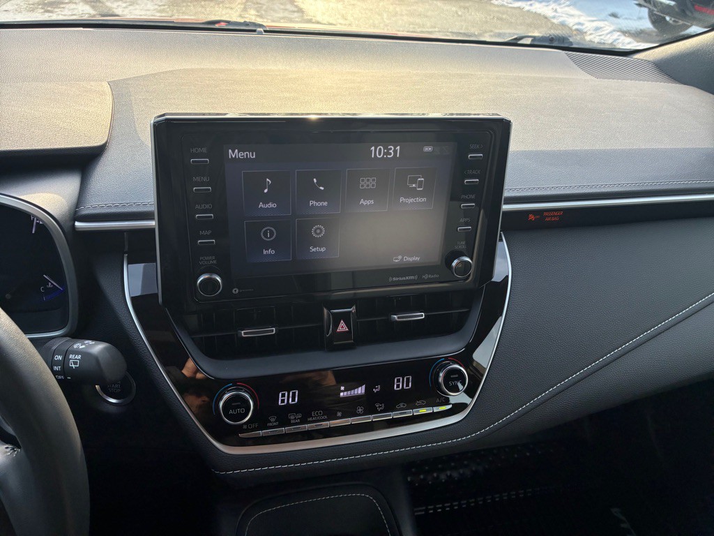 2019 Toyota Corolla Image 25