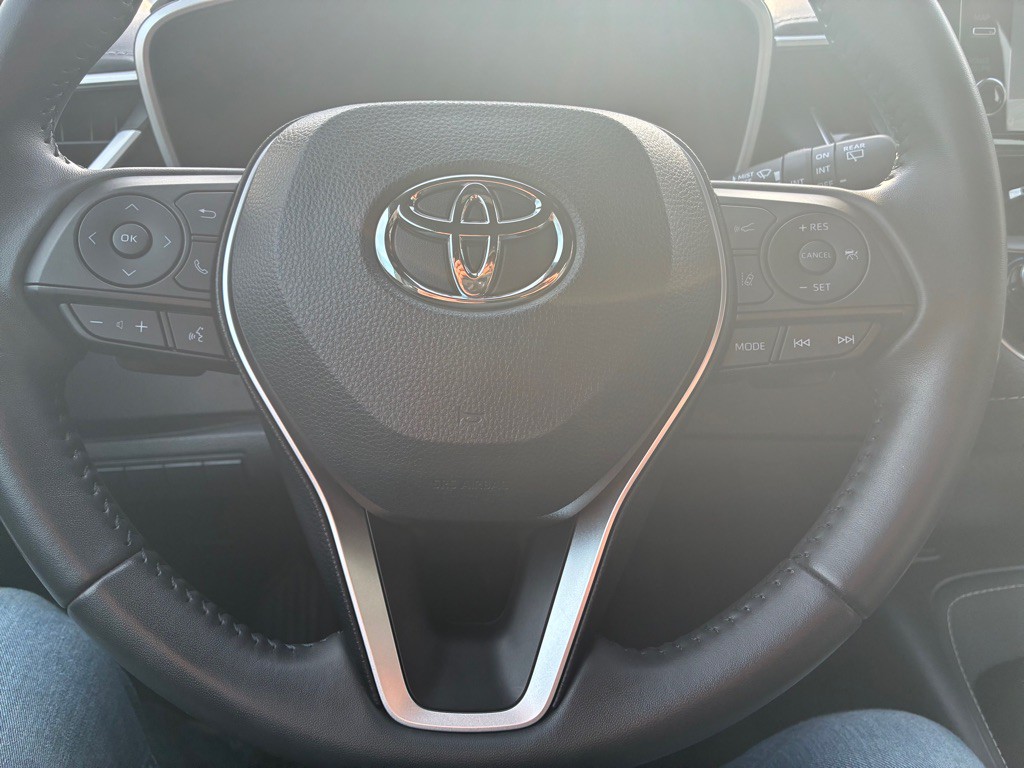 2019 Toyota Corolla Image 27
