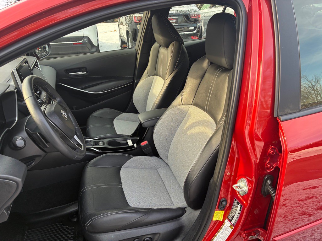 2019 Toyota Corolla Image 29