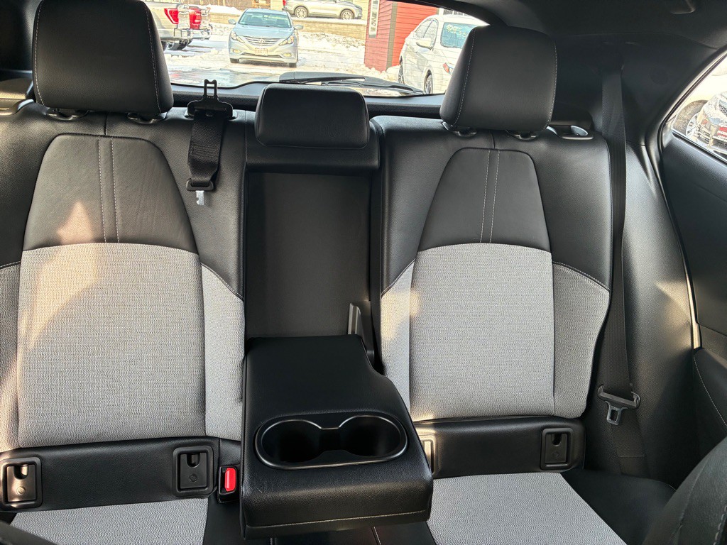 2019 Toyota Corolla Image 31