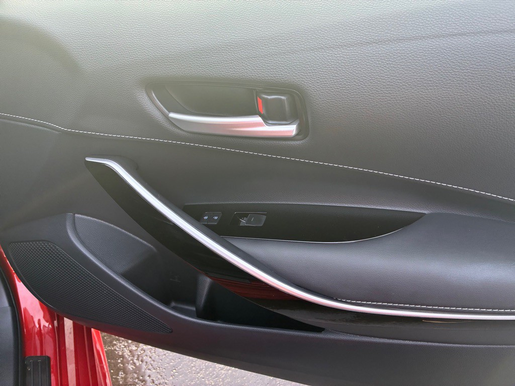 2019 Toyota Corolla Image 32