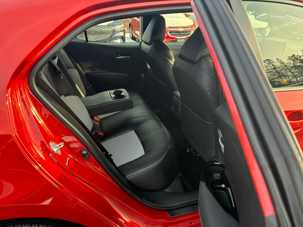 2019 Toyota Corolla Image 33