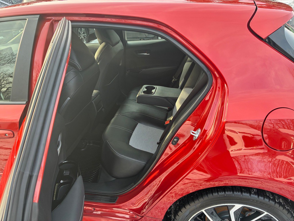 2019 Toyota Corolla Image 34