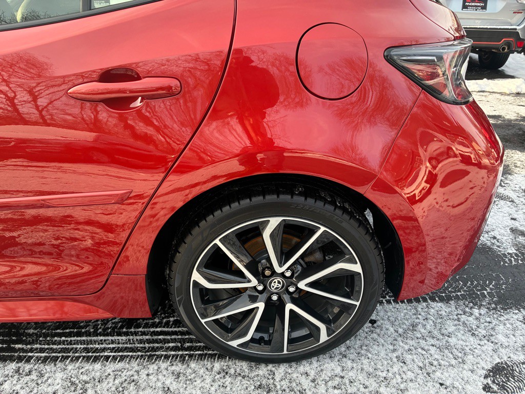 2019 Toyota Corolla Image 35