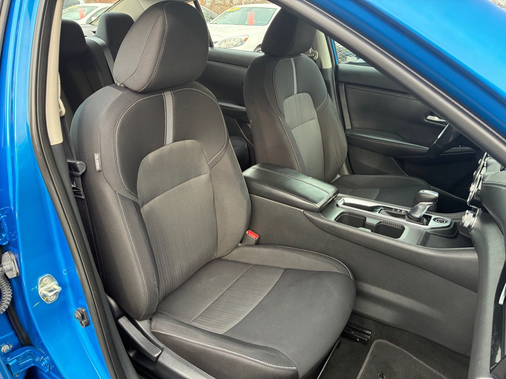 2020 Nissan Sentra Image 22