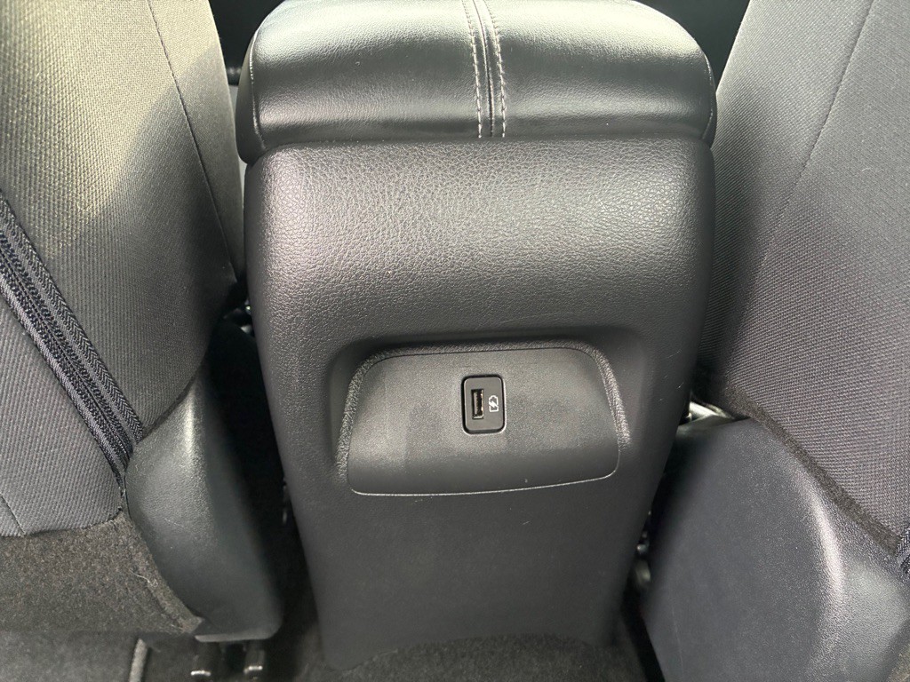 2020 Nissan Sentra Image 26