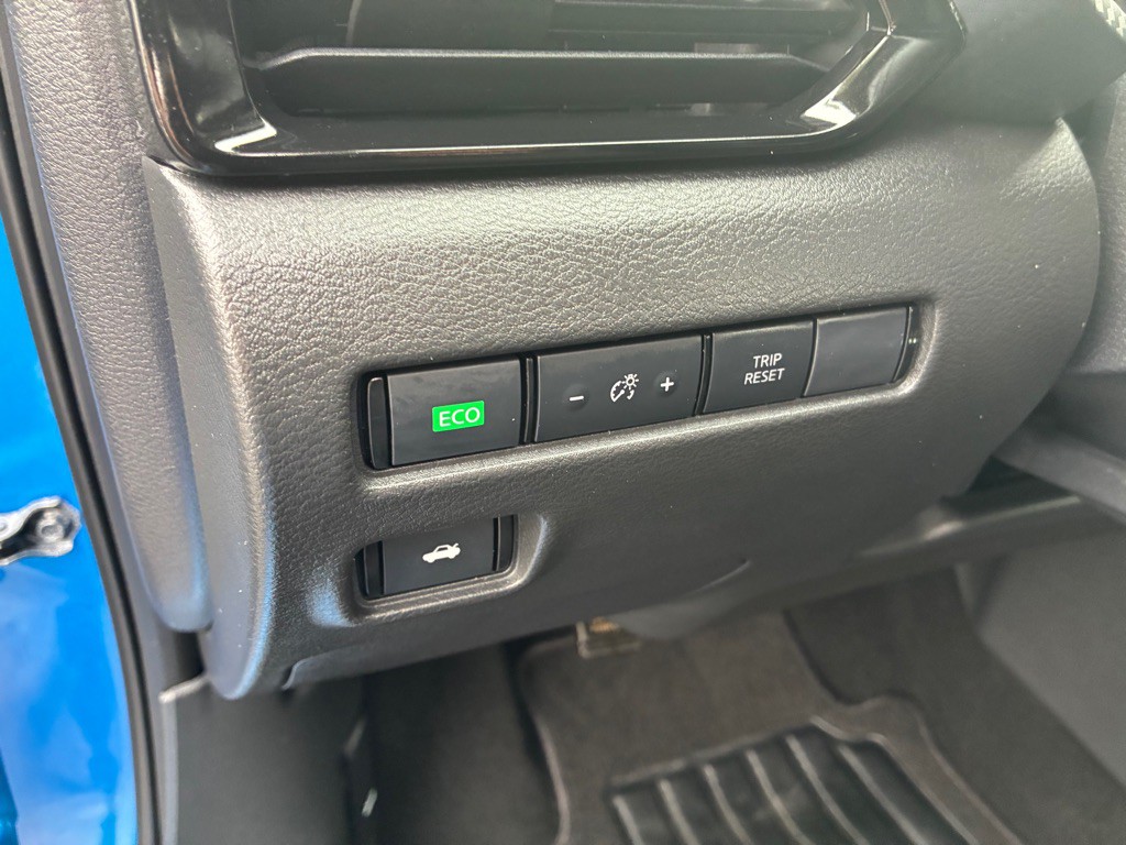 2020 Nissan Sentra Image 28