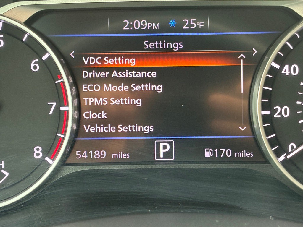 2020 Nissan Sentra Image 29