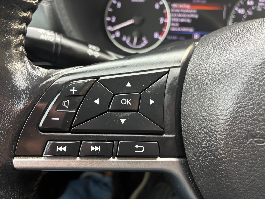 2020 Nissan Sentra Image 31