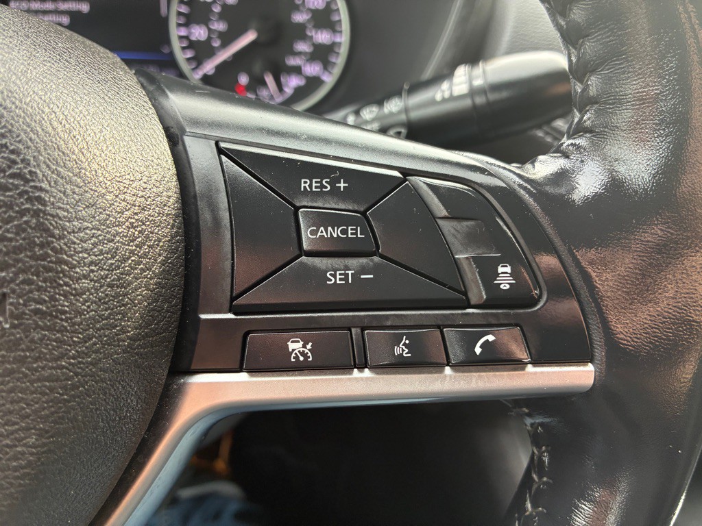 2020 Nissan Sentra Image 32