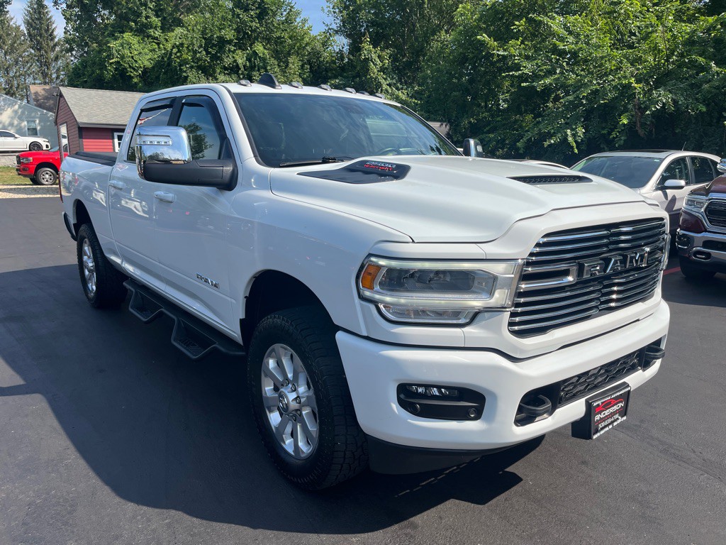 2024 RAM 2500 Image 5