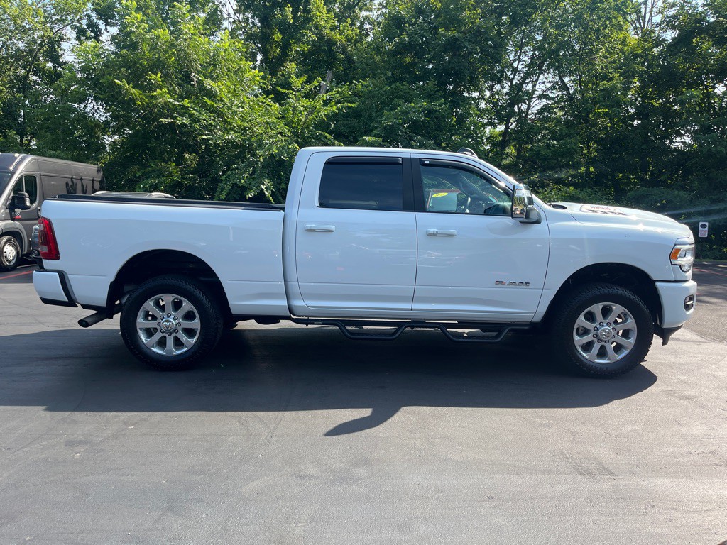 2024 RAM 2500 Image 6