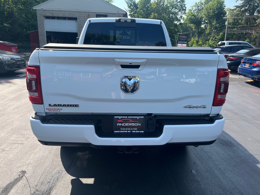 2024 RAM 2500 Image 10