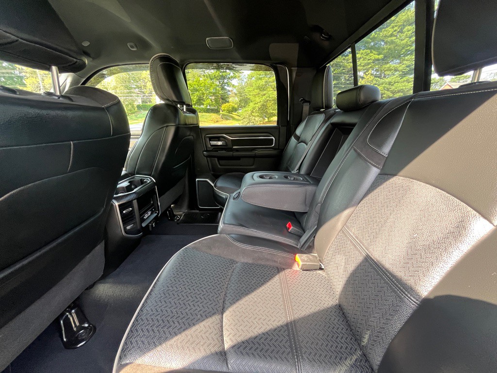 2024 RAM 2500 Image 13