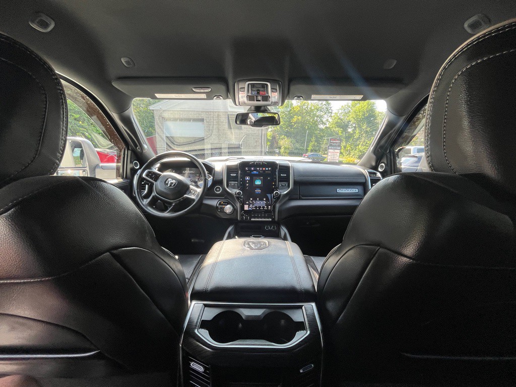 2024 RAM 2500 Image 14