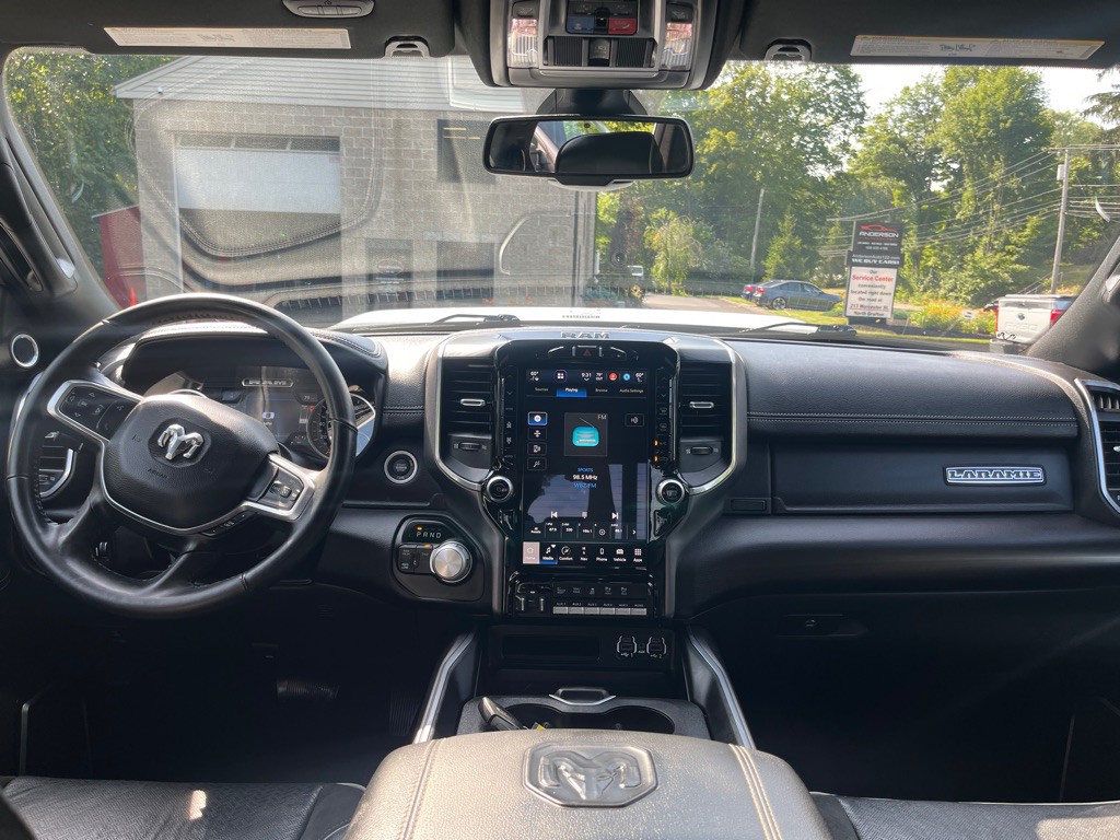 2024 RAM 2500 Image 15