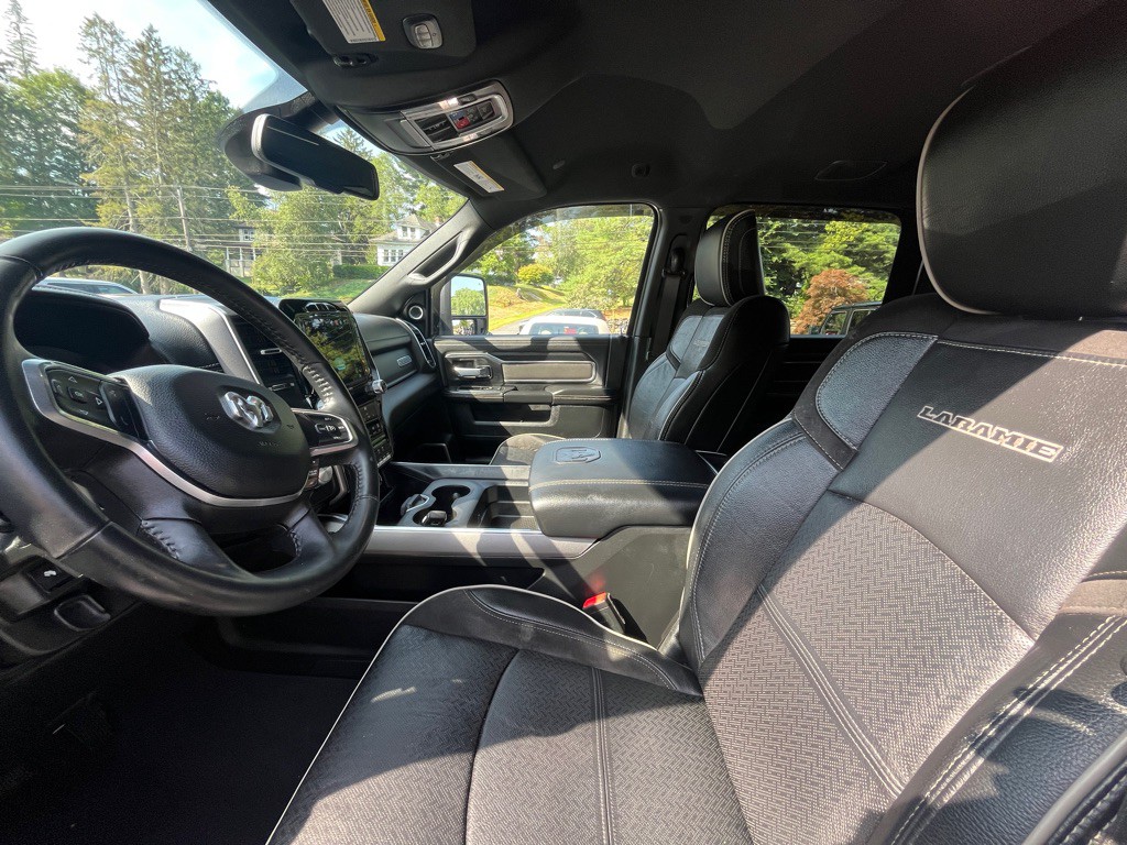 2024 RAM 2500 Image 17