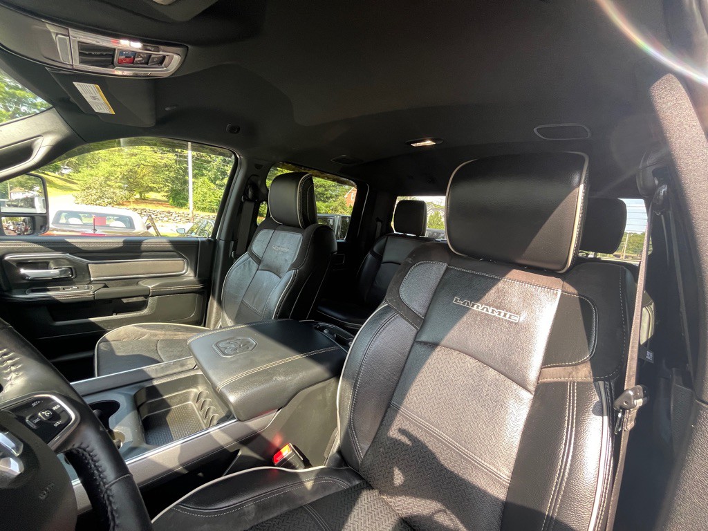 2024 RAM 2500 Image 18