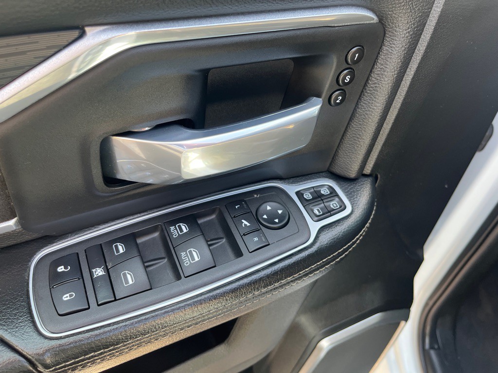 2024 RAM 2500 Image 20