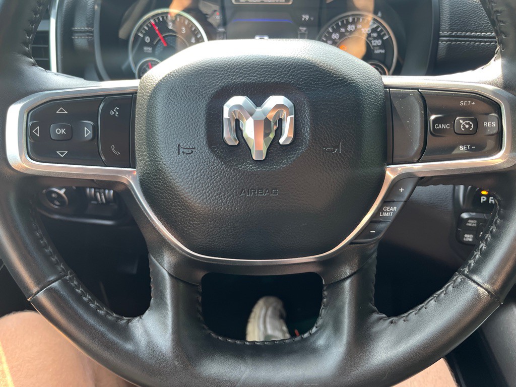 2024 RAM 2500 Image 22