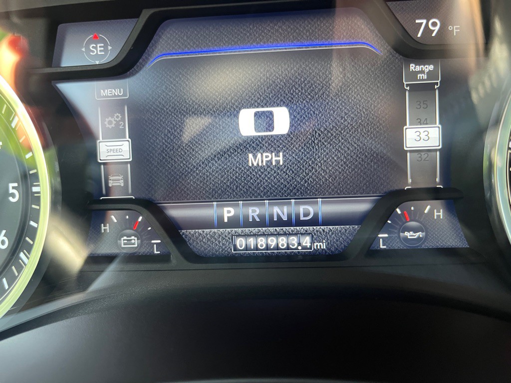 2024 RAM 2500 Image 23