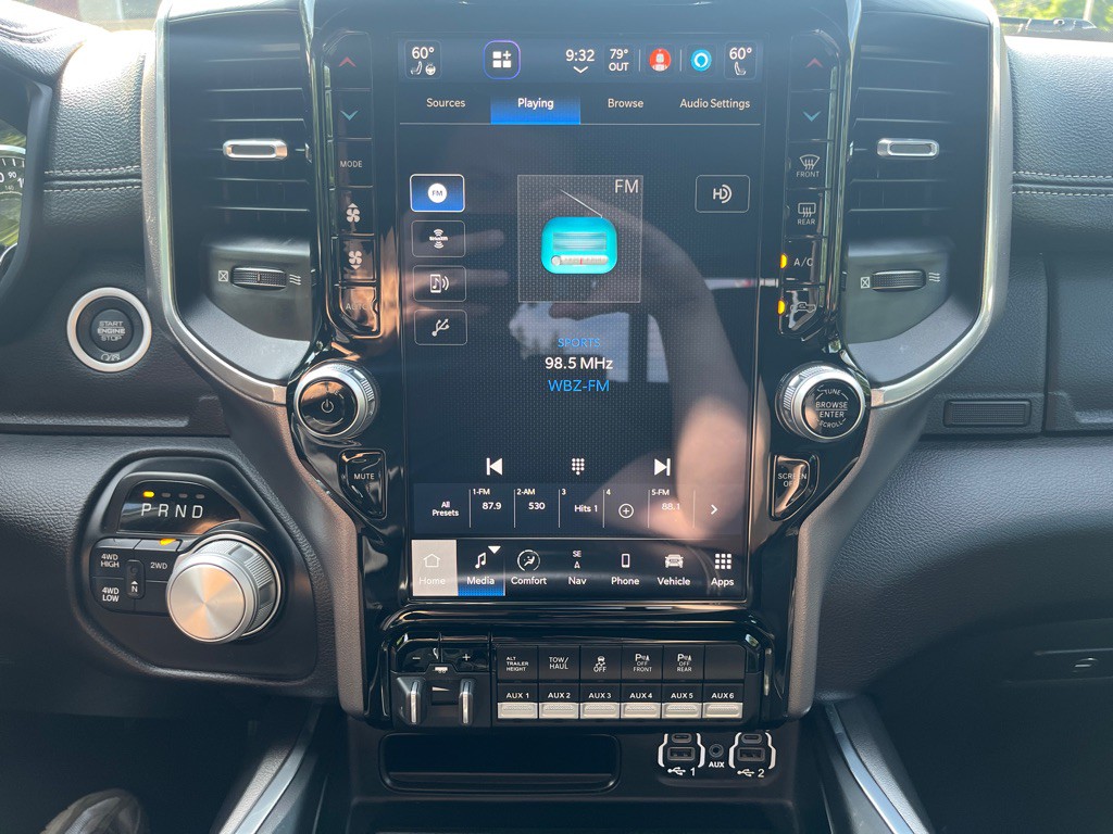 2024 RAM 2500 Image 24