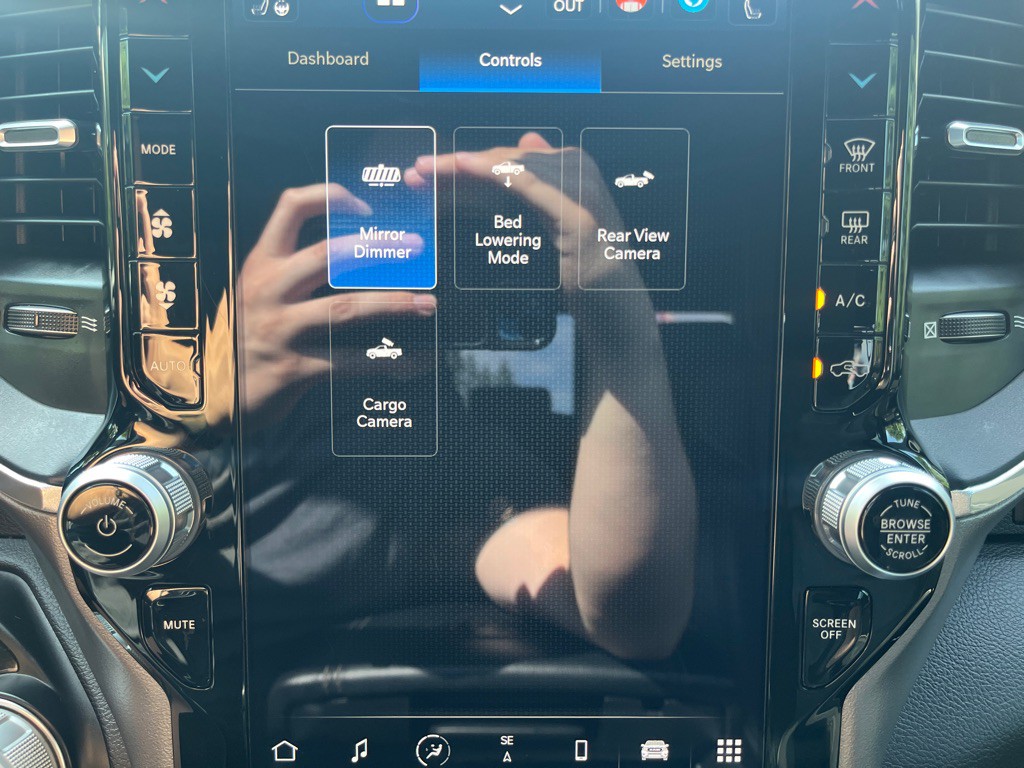 2024 RAM 2500 Image 26