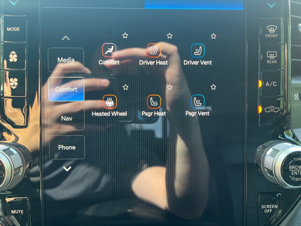 2024 RAM 2500 Image 27