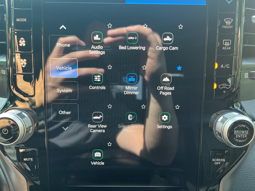 2024 RAM 2500 Image 28