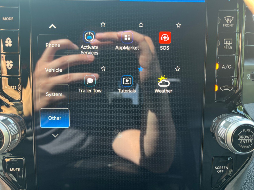 2024 RAM 2500 Image 29