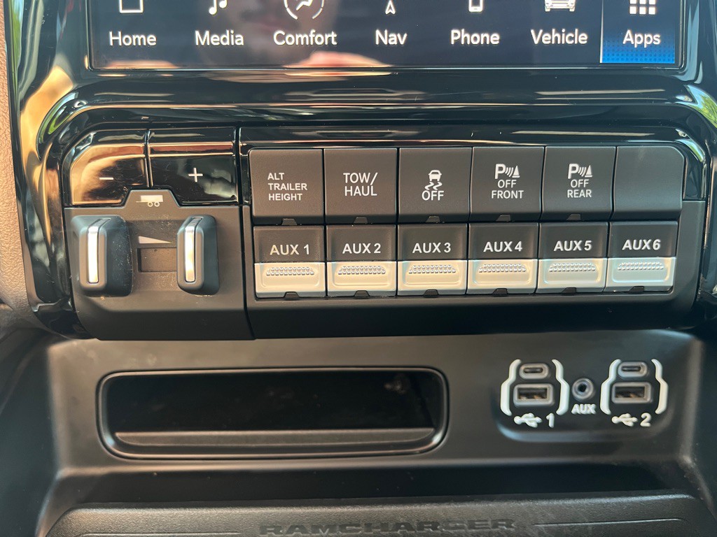 2024 RAM 2500 Image 30