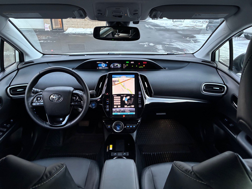 2022 Toyota Prius Image 15