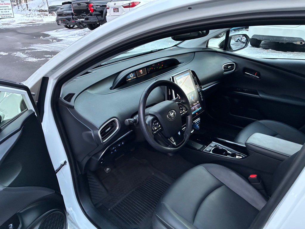 2022 Toyota Prius Image 16