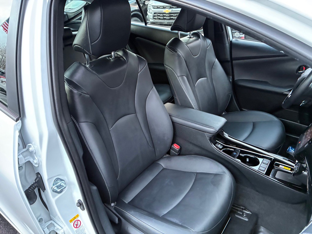 2022 Toyota Prius Image 19