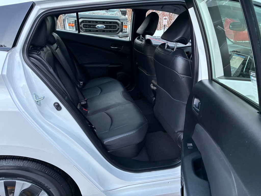2022 Toyota Prius Image 20