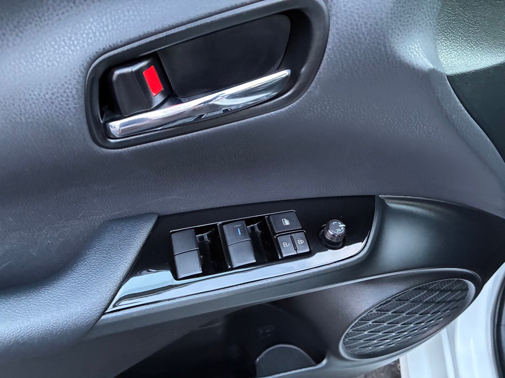 2022 Toyota Prius Image 23