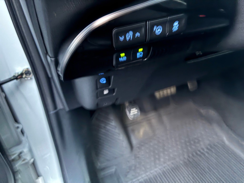 2022 Toyota Prius Image 24