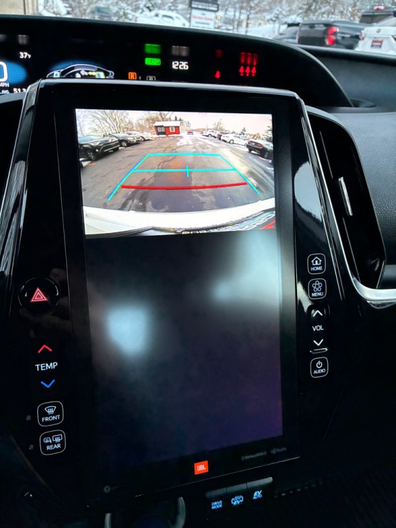 2022 Toyota Prius Image 26