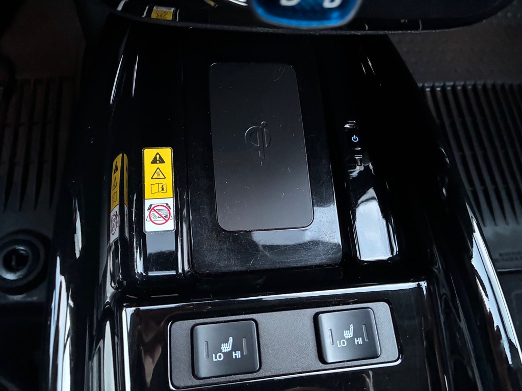 2022 Toyota Prius Image 27