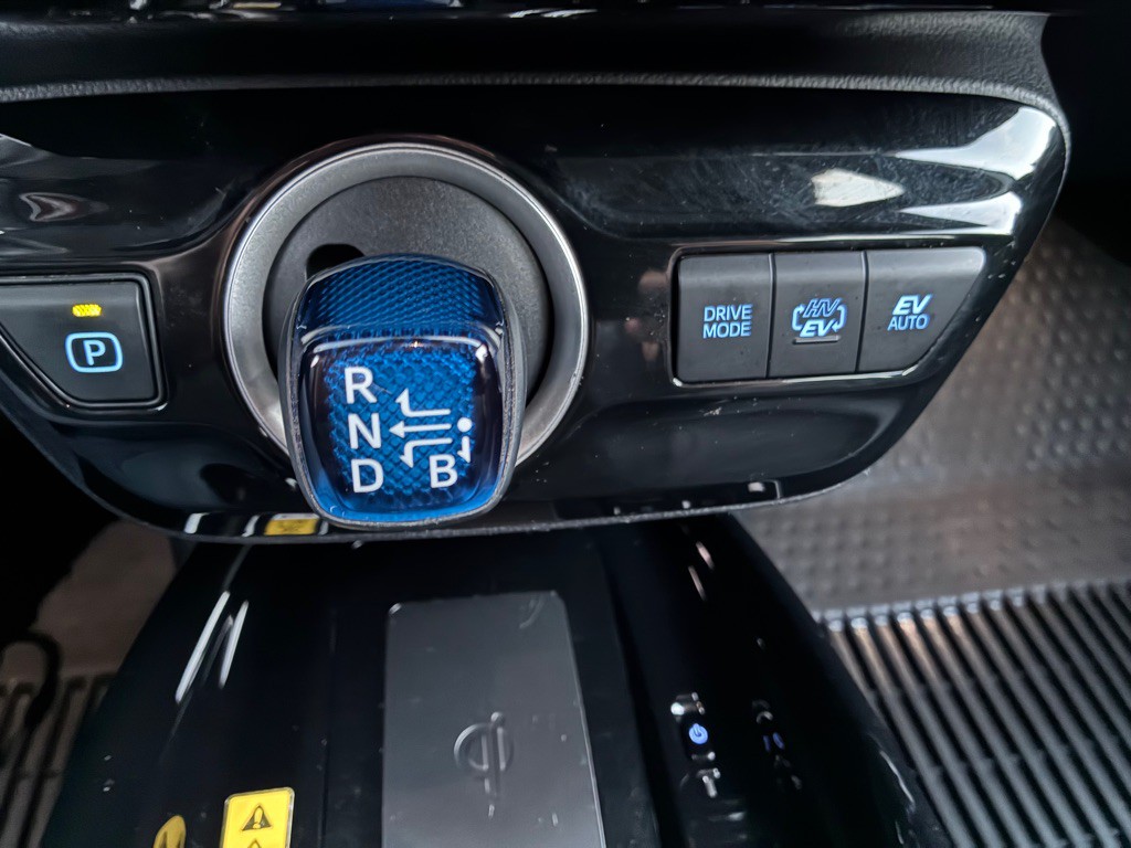 2022 Toyota Prius Image 29