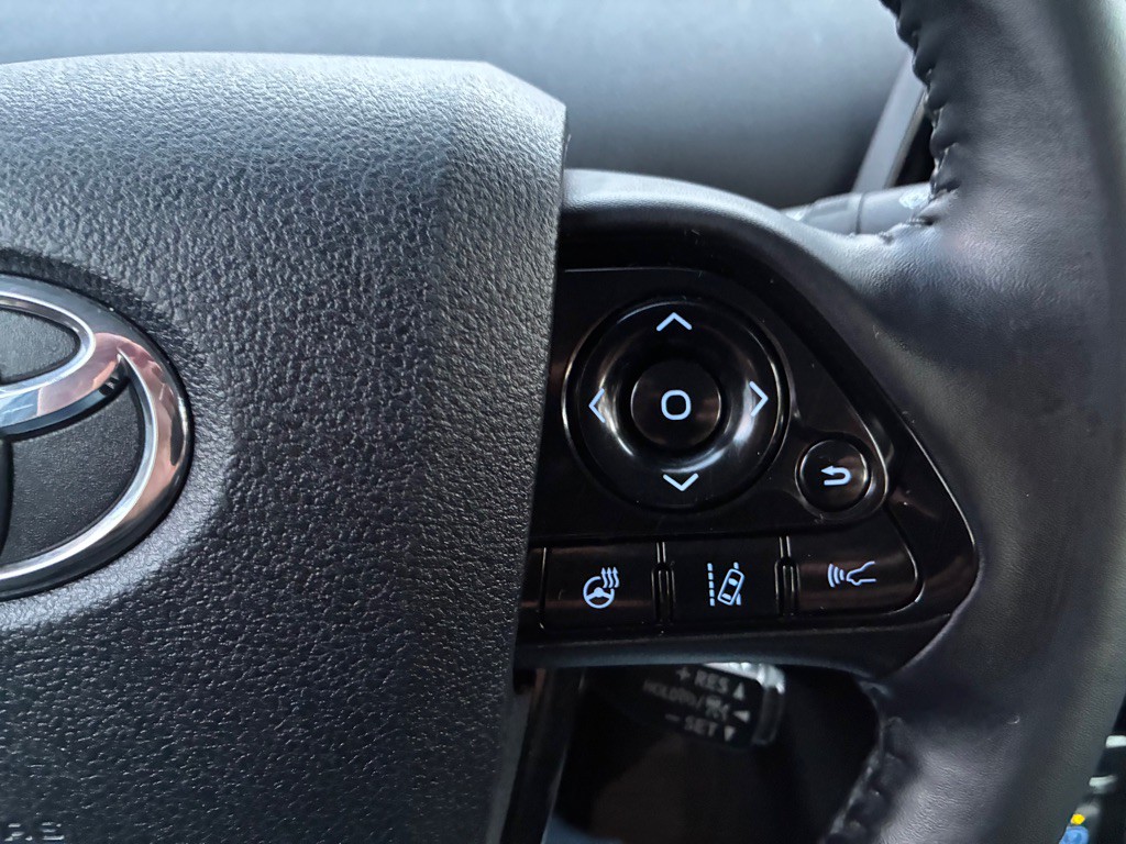 2022 Toyota Prius Image 31