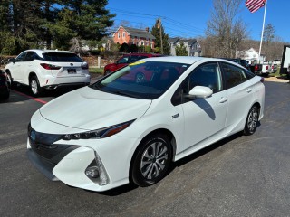 Image for 2022 Toyota Prius Limited ID: 7149022