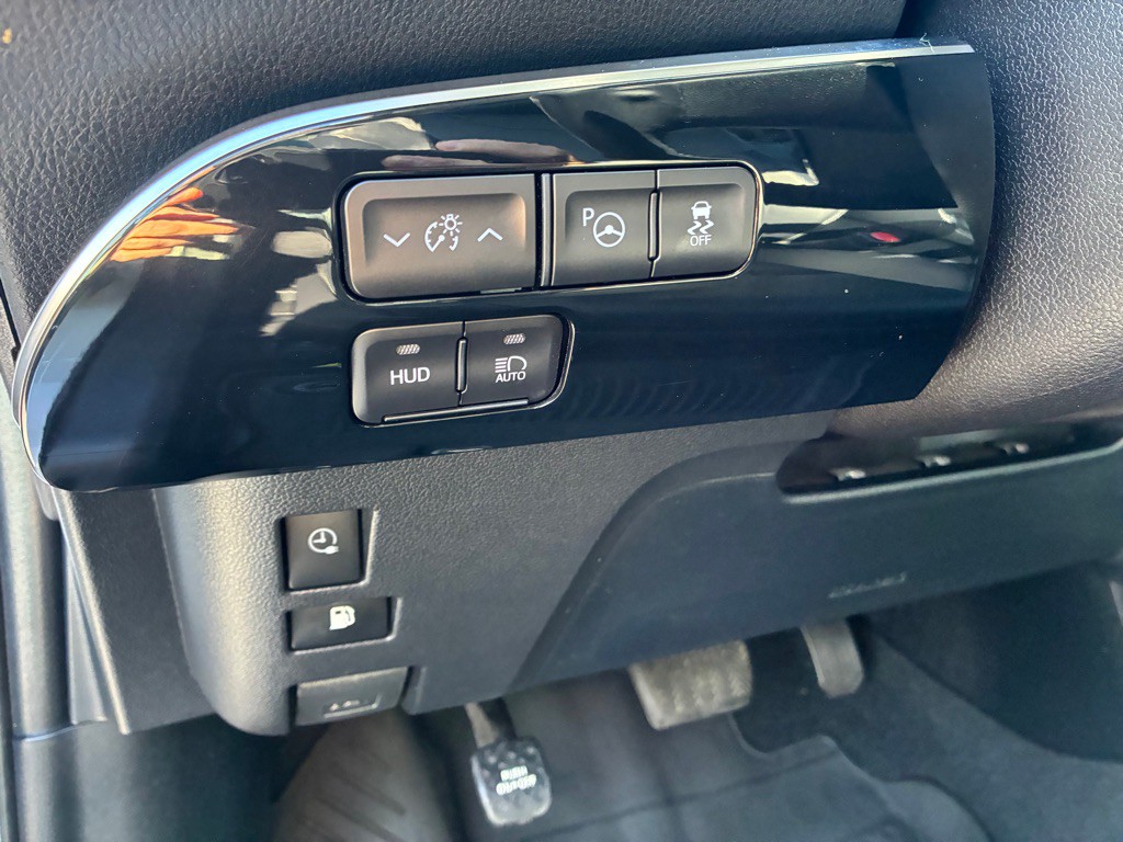2022 Toyota Prius Image 19