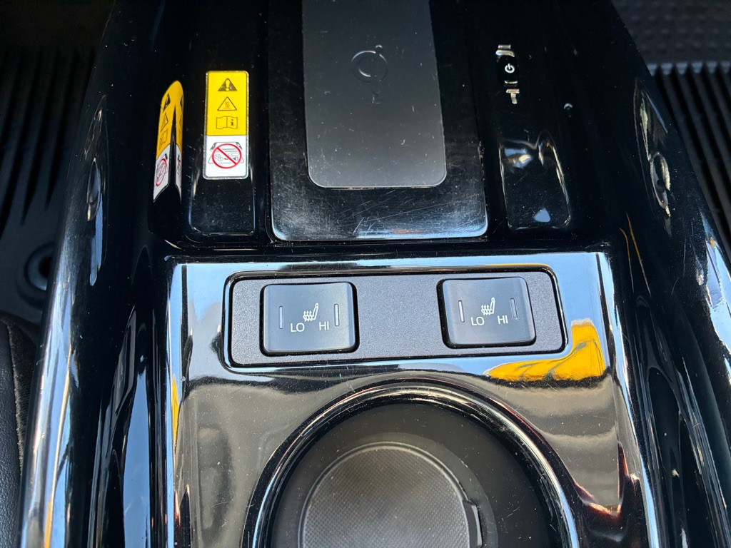 2022 Toyota Prius Image 20
