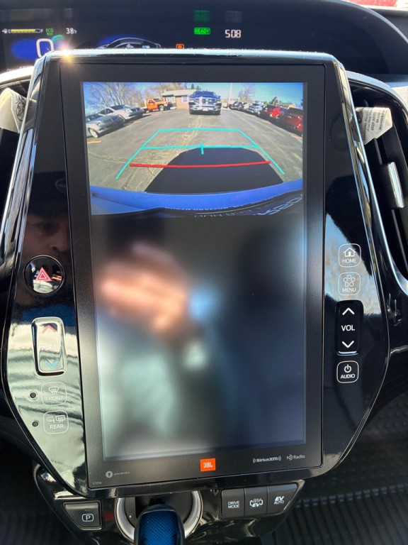2022 Toyota Prius Image 23